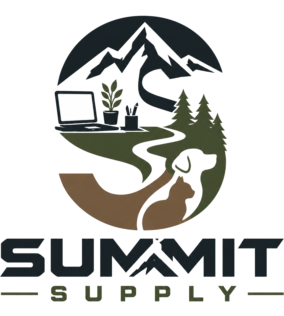 Summit Supply